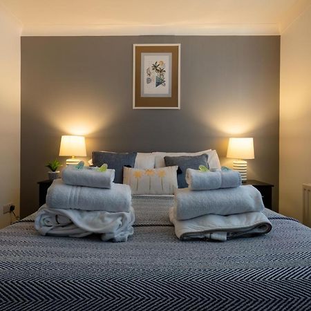 Perfect Couple Retreat To Unwind&Relax With Hottub Apartment Peacehaven Exterior photo