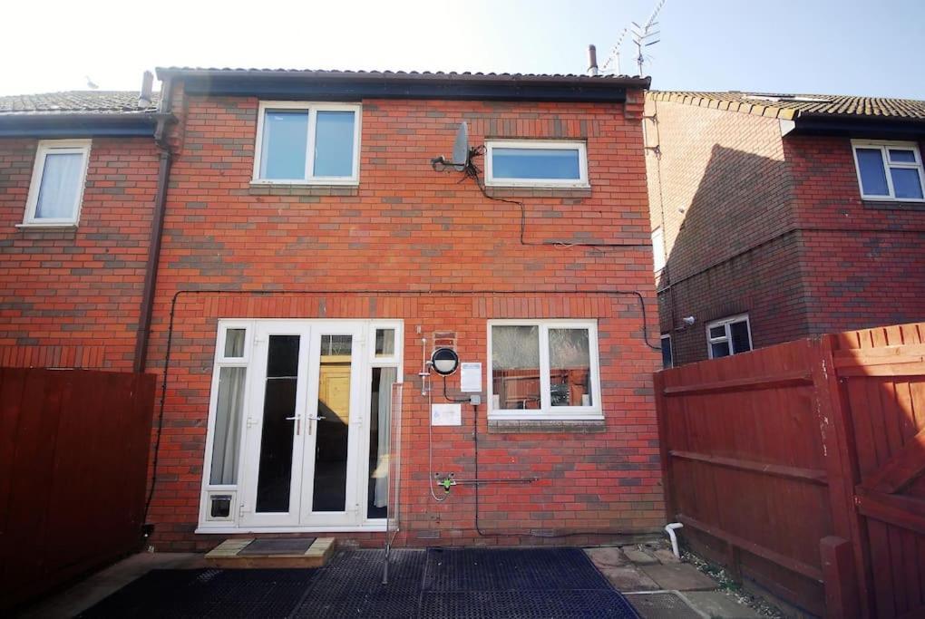 Perfect Couple Retreat To Unwind&Relax With Hottub Apartment Peacehaven Exterior photo